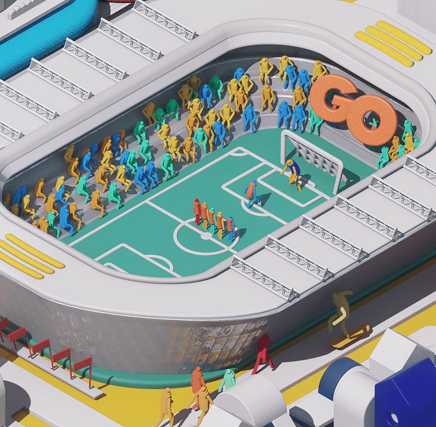 Nike Air Max 270 React Campaign - 4