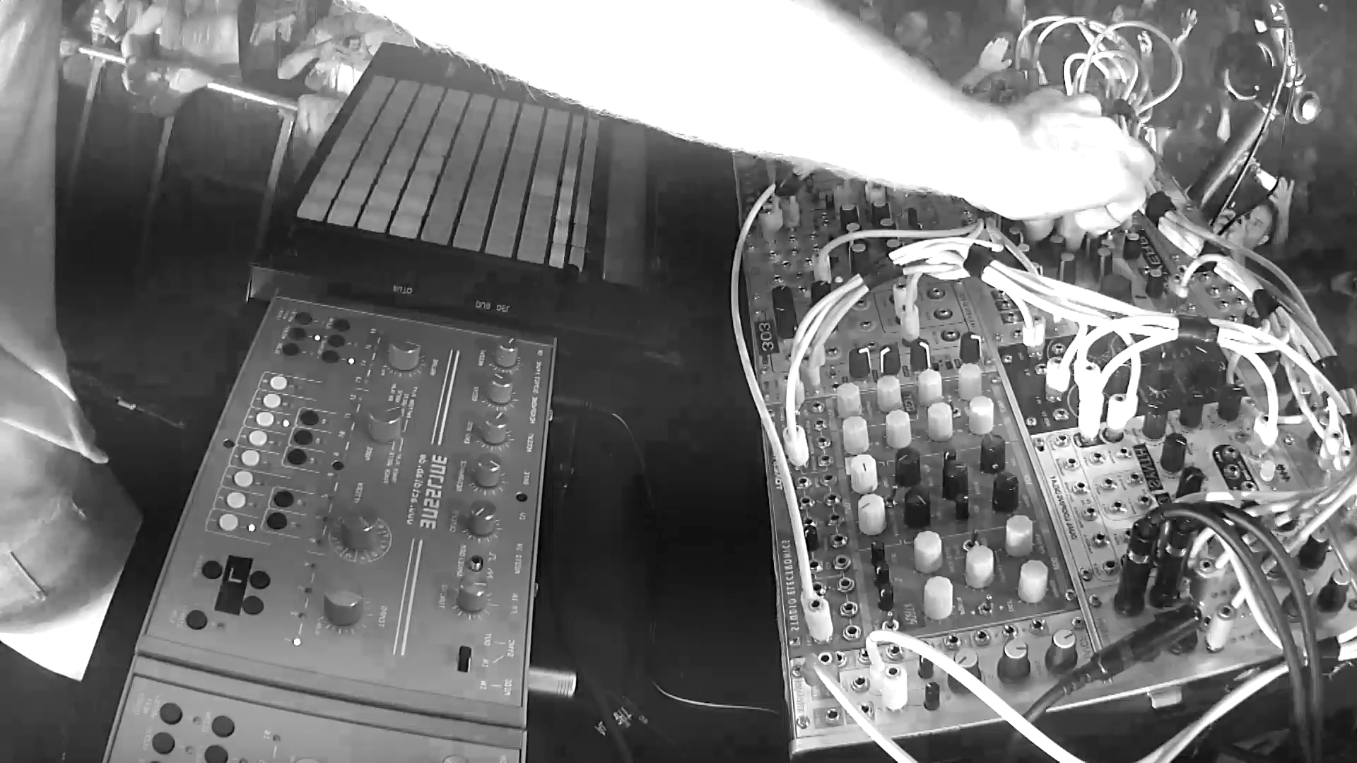 Closer DJ Experience - 3