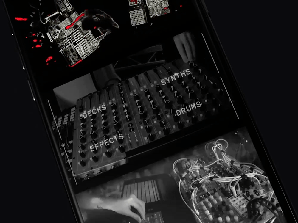 Closer DJ Experience - 4