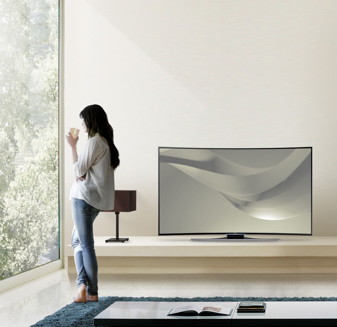 Decor TV - 4
